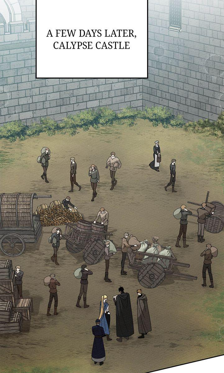 Under the Oak Tree Chapter 70 image 24